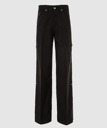 DAIRIKU Painter Pressed Pants スラックス DAIRIKU - 【再販売通知受付可能】Painter Pressed Pants | ACRMTSM