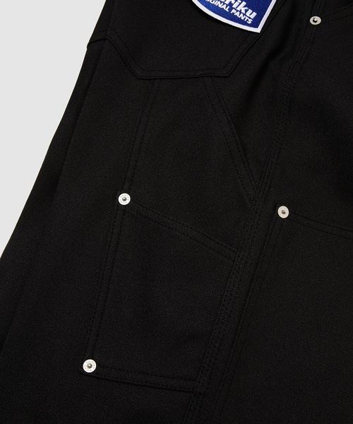 DAIRIKU（ダイリク） Painter Pressed Pants DAIRIKU（ダイリク）の「Painter