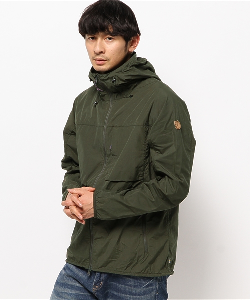 FJALL RAVEN （フェールラーベン）の「FJALLRAVEN / High Coast wind
