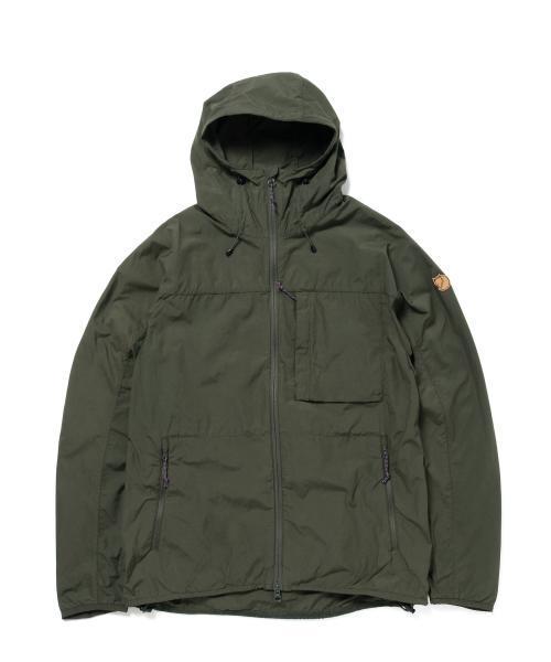 FJALL RAVEN （フェールラーベン）の「FJALLRAVEN / High Coast wind