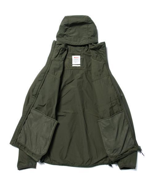 FJALL RAVEN （フェールラーベン）の「FJALLRAVEN / High Coast wind