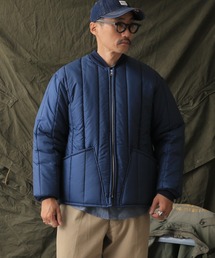 【Samco Freezerwear】クーラージャケット