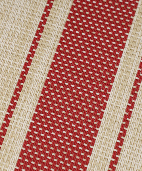 Afternoon Tea（アフタヌーンティー）の「ラインテーブルマット（ランチョンマット/テーブルウェア・レディース・ネイビー/レッド・ONE SIZE）」の7枚目の写真