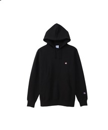 Champion（チャンピオン）の「【Champion/チャンピオン】メンズ ベーシック フーデッドスウェットシャツ（パーカー・メンズ）」