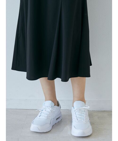 NIKE（ナイキ）の「【NIKE】エアマックスSC（スニーカー・レディース・ホワイト/ブラック・SMALL/MEDIUM）」の3枚目の写真