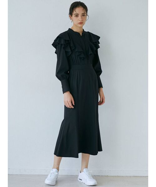 NIKE（ナイキ）の「【NIKE】エアマックスSC（スニーカー・レディース・ホワイト/ブラック・SMALL/MEDIUM）」の5枚目の写真