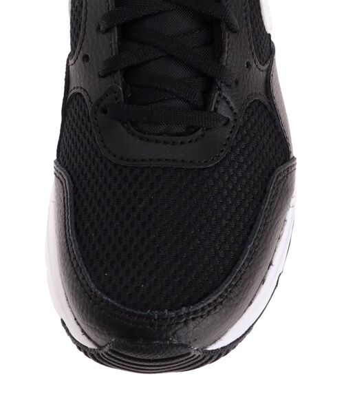 NIKE（ナイキ）の「【NIKE】エアマックスSC（スニーカー・レディース・ホワイト/ブラック・SMALL/MEDIUM）」の15枚目の写真
