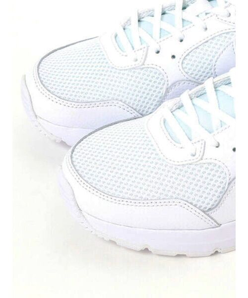 NIKE（ナイキ）の「【NIKE】エアマックスSC（スニーカー・レディース・ホワイト/ブラック・SMALL/MEDIUM）」の17枚目の写真