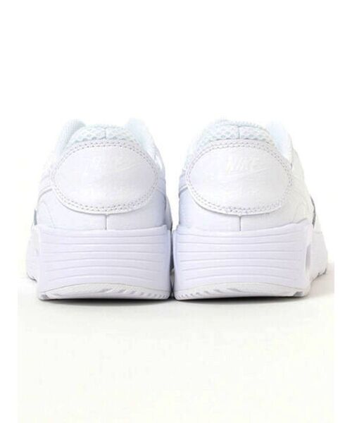 NIKE（ナイキ）の「【NIKE】エアマックスSC（スニーカー・レディース・ホワイト/ブラック・SMALL/MEDIUM）」の20枚目の写真