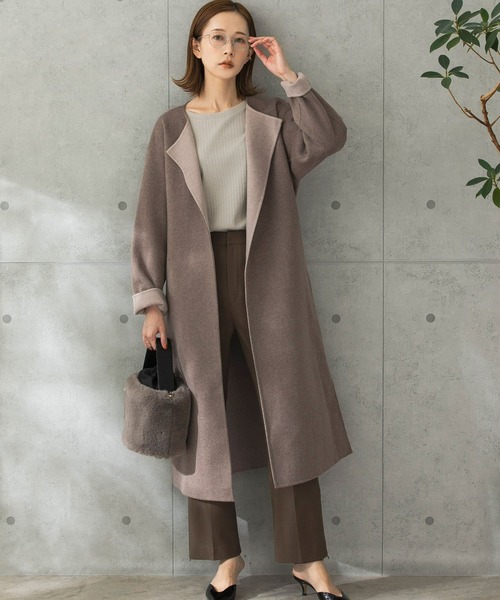 URBAN RESEARCH ROSSO（アーバンリサーチロッソ）の「ウールカシミヤ