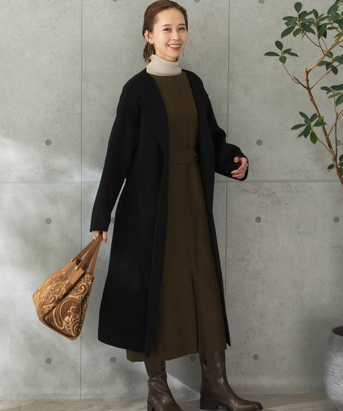 URBAN RESEARCH ROSSO（アーバンリサーチロッソ）の「ウール
