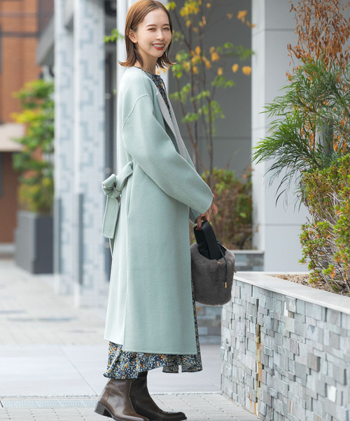 URBAN RESEARCH ROSSO（アーバンリサーチロッソ）の「ウールカシミヤ