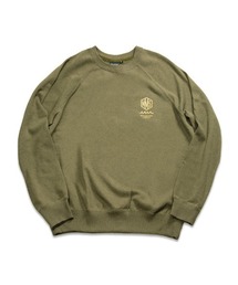 muta marine（ムータ・マリン）の「MMS クルーネックスウェット（スウェット）」
