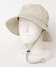 TESTIFY（テスティファイ）の「TESTIFY 被る日傘　パラソルハット（ハット）」