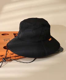 TESTIFY（テスティファイ）の「TESTIFY 被る日傘　パラソルハット（ハット）」