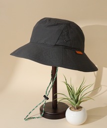 TESTIFY（テスティファイ）の「TESTIFY 被る日傘　パラソルハット（ハット）」