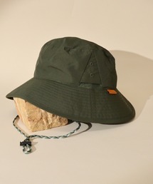 TESTIFY（テスティファイ）の「TESTIFY 被る日傘　パラソルハット（ハット）」