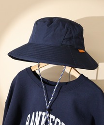 TESTIFY（テスティファイ）の「TESTIFY 被る日傘　パラソルハット（ハット）」