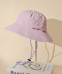 TESTIFY（テスティファイ）の「TESTIFY 被る日傘　パラソルハット（ハット）」