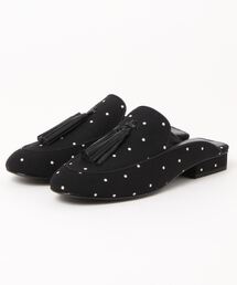 TSURU by Mariko Oikawa | TSURU by Mariko Oikawa / Cairo(スリッポン)