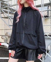 Figments | ナイロンジャケット(ナイロンジャケット)