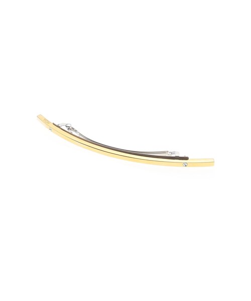 ◆【Sylvain le hen】スリムバレッタ