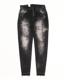 surt | SURT/サート/NEWブリーチデニム メンズ(デニムパンツ)