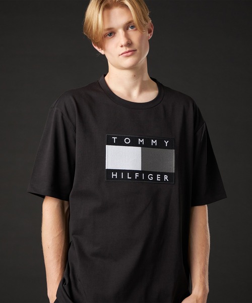 the monochrome set Tシャツ XL SUVIN PLATINUM Big T-shirt | ＋CLOTHET ONLINE