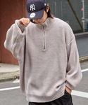MONO-MART(モノマート)の「トップス(ニット/セーター)」