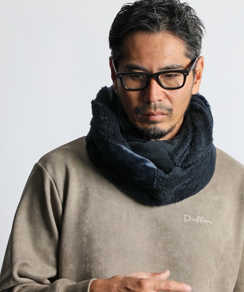 The DUFFER of ST.GEORGE（ザダファーオブセントジョージ）の「CRAZY