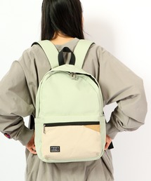JOUET 三配色リュック