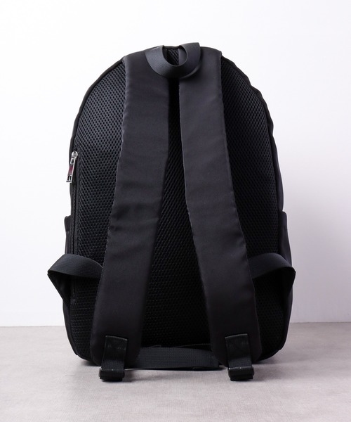 Jouet(ジョエット)の「JOUET 三配色リュック(バックパック/リュック・レディース・グレー/ブラック/ミント/ベージュ・FREE)」の13枚目の写真