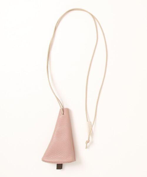 TIDEWAY（タイドウェイ）の「MONTH NECK KEY POPPER（キーケース/キーアクセサリー・レディース・オレンジ/ミント/ホワイト/レッド/グリーン/ピンクベージュ/ライトベージュ/ターコイズブルー/ブルー/ブラック/ライム/グレイッシュベージュ・FREE）」の10枚目の写真