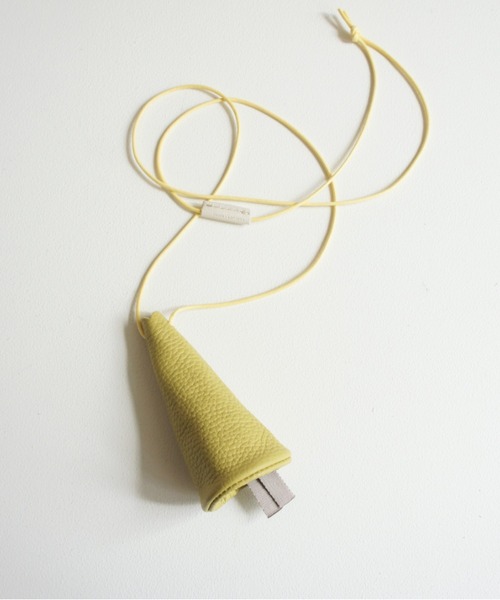 TIDEWAY（タイドウェイ）の「MONTH NECK KEY POPPER（キーケース/キーアクセサリー・レディース・オレンジ/ミント/ホワイト/レッド/グリーン/ピンクベージュ/ライトベージュ/ターコイズブルー/ブルー/ブラック/ライム/グレイッシュベージュ・FREE）」の5枚目の写真