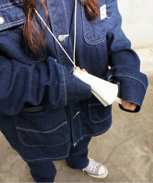 TIDEWAY（タイドウェイ）の「MONTH NECK KEY POPPER（キーケース/キーアクセサリー・レディース・オレンジ/ミント/ホワイト/レッド/グリーン/ピンクベージュ/ライトベージュ/ターコイズブルー/ブルー/ブラック/ライム/グレイッシュベージュ・FREE）」の13枚目の写真