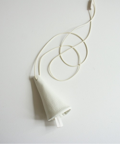 TIDEWAY（タイドウェイ）の「MONTH NECK KEY POPPER（キーケース/キーアクセサリー・レディース・オレンジ/ミント/ホワイト/レッド/グリーン/ピンクベージュ/ライトベージュ/ターコイズブルー/ブルー/ブラック/ライム/グレイッシュベージュ・FREE）」の14枚目の写真