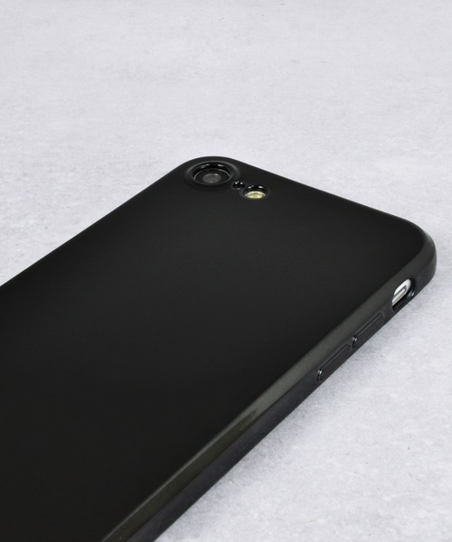 NANO universe（ナノユニバース）の「iPhone14 iPhone14Pro iPhone13 iPhoneSE メッキ加工 背面 スマホケース ナノユニバース [メッキメタルケース]（スマホケース/カバー・メンズ・ブラック/ホワイト・N/O/A）」の12枚目の写真