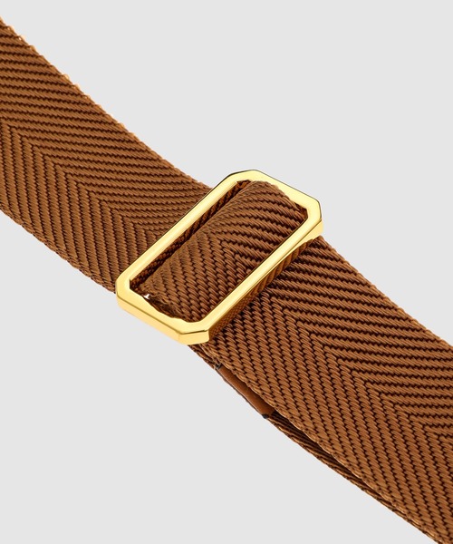 MCM（エムシーエム）の「〈クラシック〉N/S クロスボディバッグ