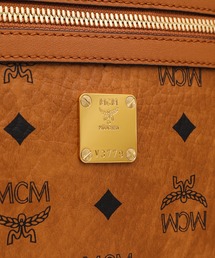 MCM（エムシーエム）の「〈クラシック〉N/S クロスボディバッグ