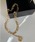 Ritzy�i���b�c�B�[�j�́u2�A�R�C�����`�[�t�`�F�[���l�b�N���X�i�l�b�N���X�j�v�b�S�[���h
