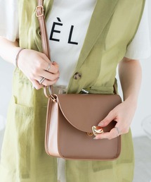 WEGO | WEGO/デザインバックルミニショルダーバッグ(ショルダーバッグ)