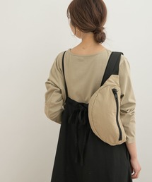 URBAN RESEARCH DOORS | コットンボートネックカットソー(Tシャツ/カットソー)