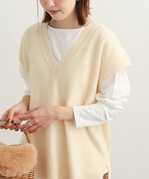 URBAN RESEARCH DOORS | コットンボートネックカットソー(Tシャツ/カットソー)