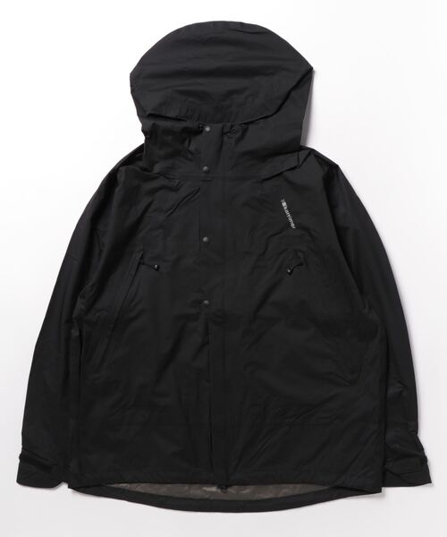 emmi G-TX paclite plus jk エミ ジャケット・アウター karrimor（カリマー）の「【emmi×Karrimor】G-TX paclite plus jk