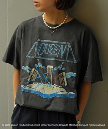 GOOD ROCK SPEED | GOOD ROCK SPEED (グッドロックスピード)  QUEEN Tシャツ/ 23QEN004W(ユニセックス)(Tシャツ/カットソー)