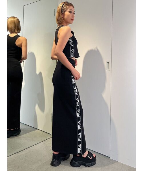 GYDA（ジェイダ）の「ボリュームDADソール スポサン（サンダル・レディース・ブラック・SMALL/MEDIUM/LARGE）」の11枚目の写真