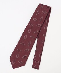 SHIPS | Puccini: ダイヤ コモン ネクタイ(ネクタイ)