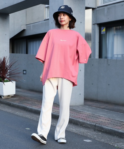 STARTER（スターター）の「【STARTER BLUE】STC C.TWILL NH BUCKET HAT（ハット・メンズ・ネイビー/ベージュ/ブラック・FREE）」の16枚目の写真