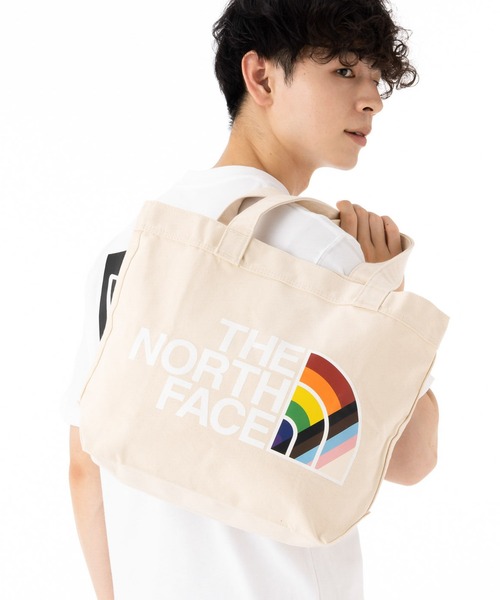 THE NORTH FACE（ザノースフェイス）の「ノースフェイス トート