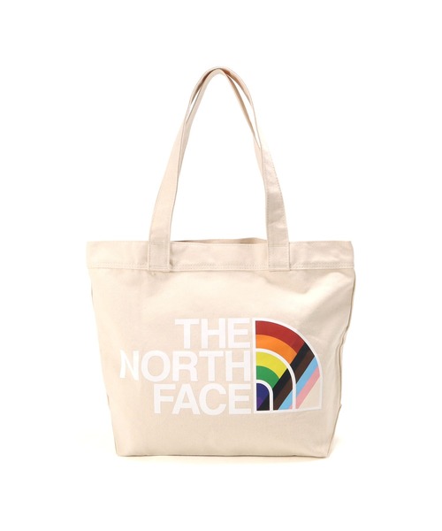 【THE NORTH FACE】Half Dome ロゴ トートバッグ / 送料無料 THE NORTH FACE ノースフェイス バッグ トートバッグ メンズ